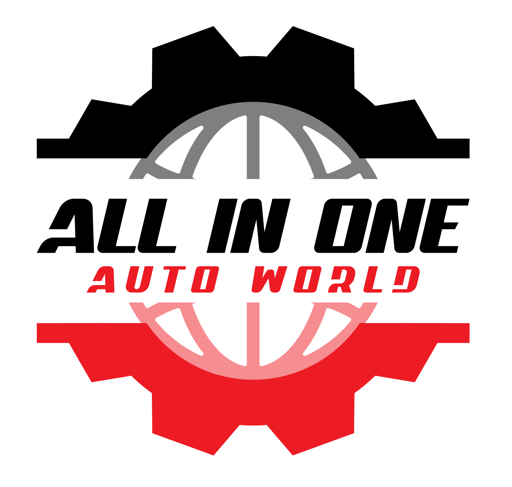 All In One Auto World